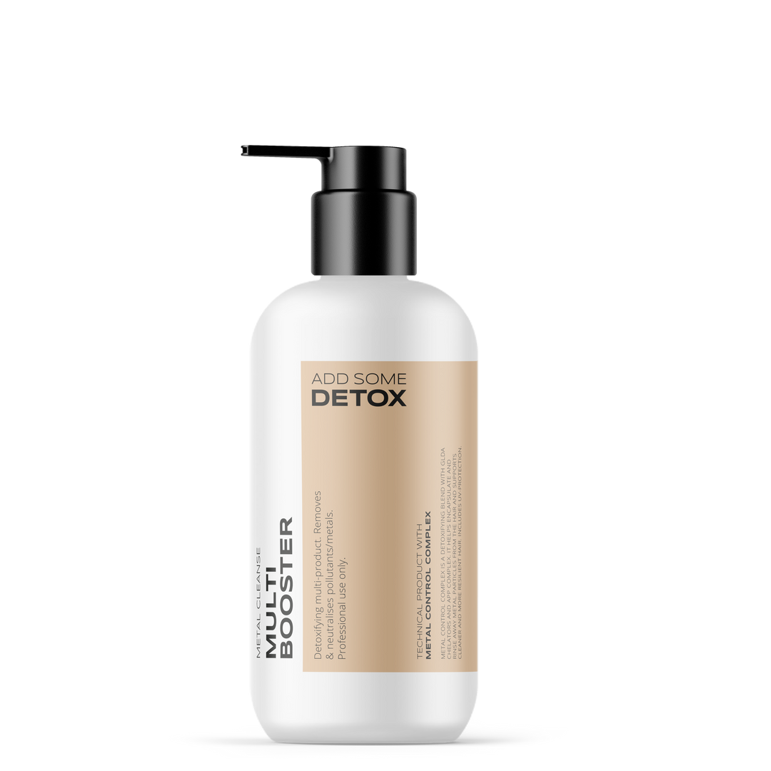ASC Detox Metal Cleanse Multi Booster 300 ml