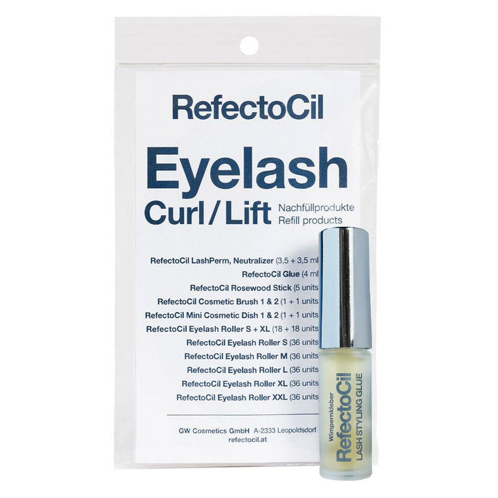 RefectoCil Lash Styling Glue Refill 4ml