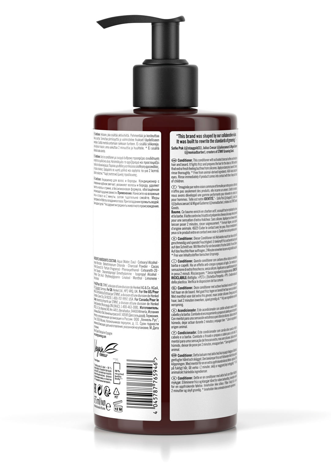 STMNT Conditioner 675ml