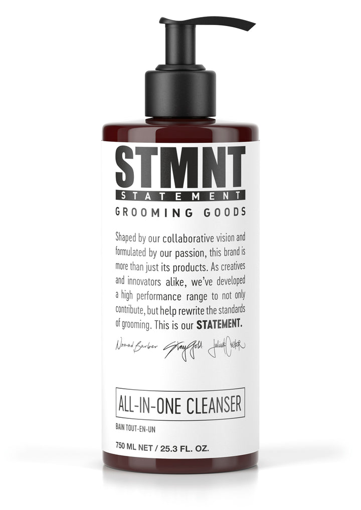 STMNT All-in-One SHP 750 ml