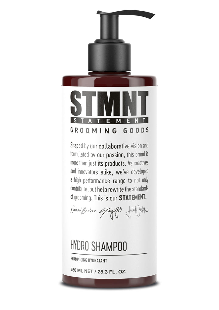 STMNT Hydro Shampoo 750ml