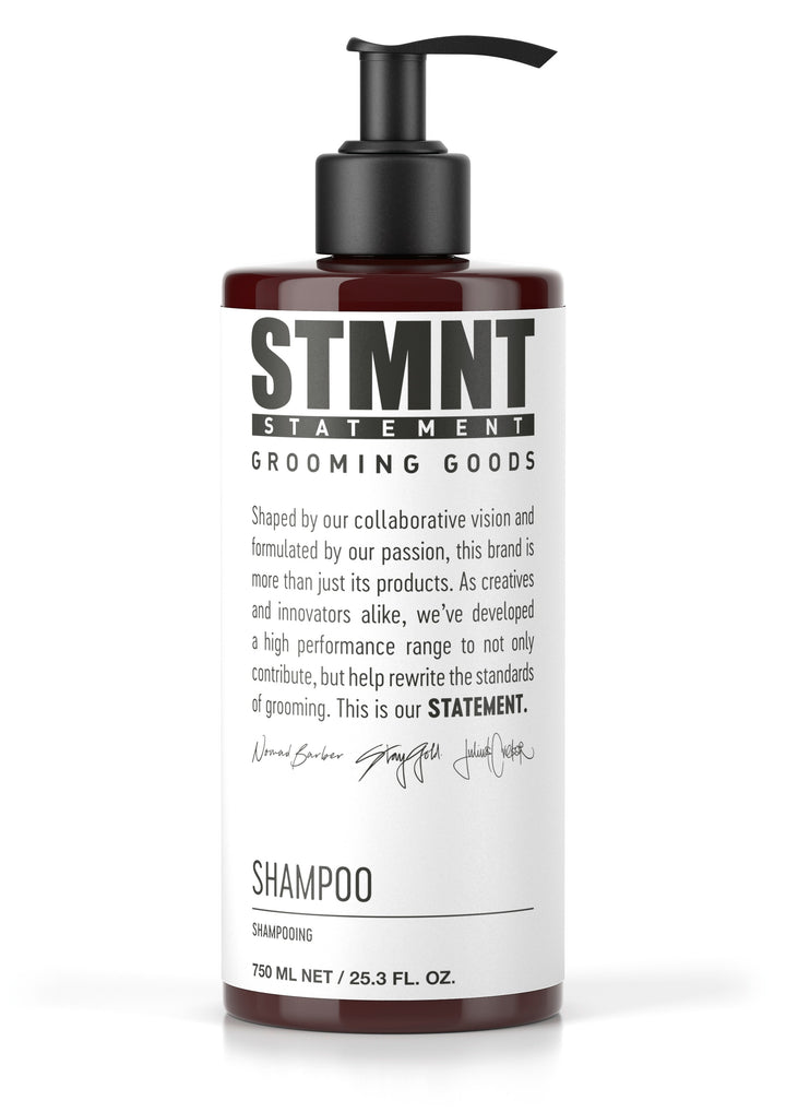 STMNT Shampoo 750ml