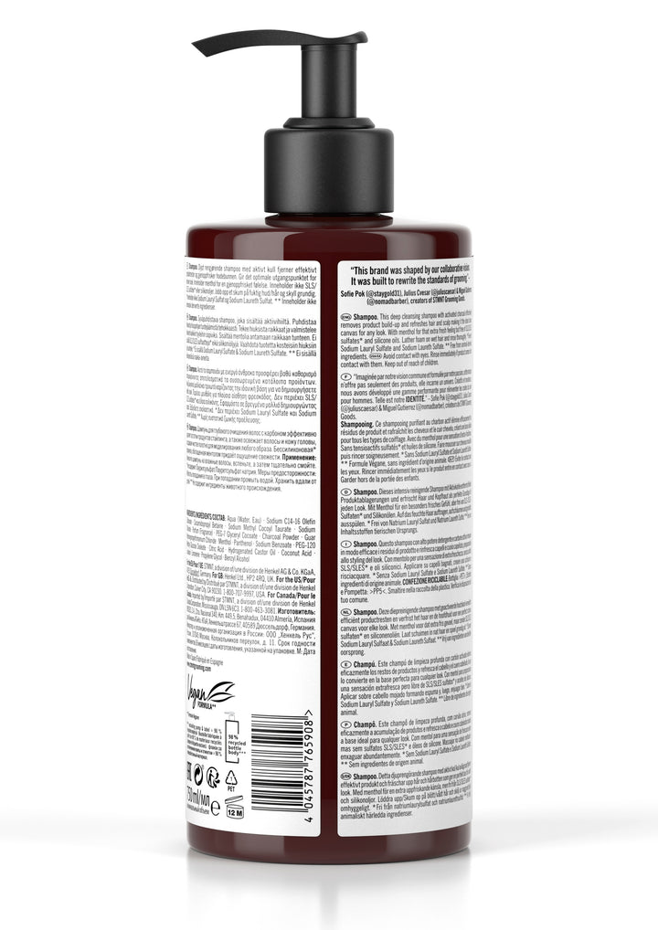 STMNT Shampoo 750ml