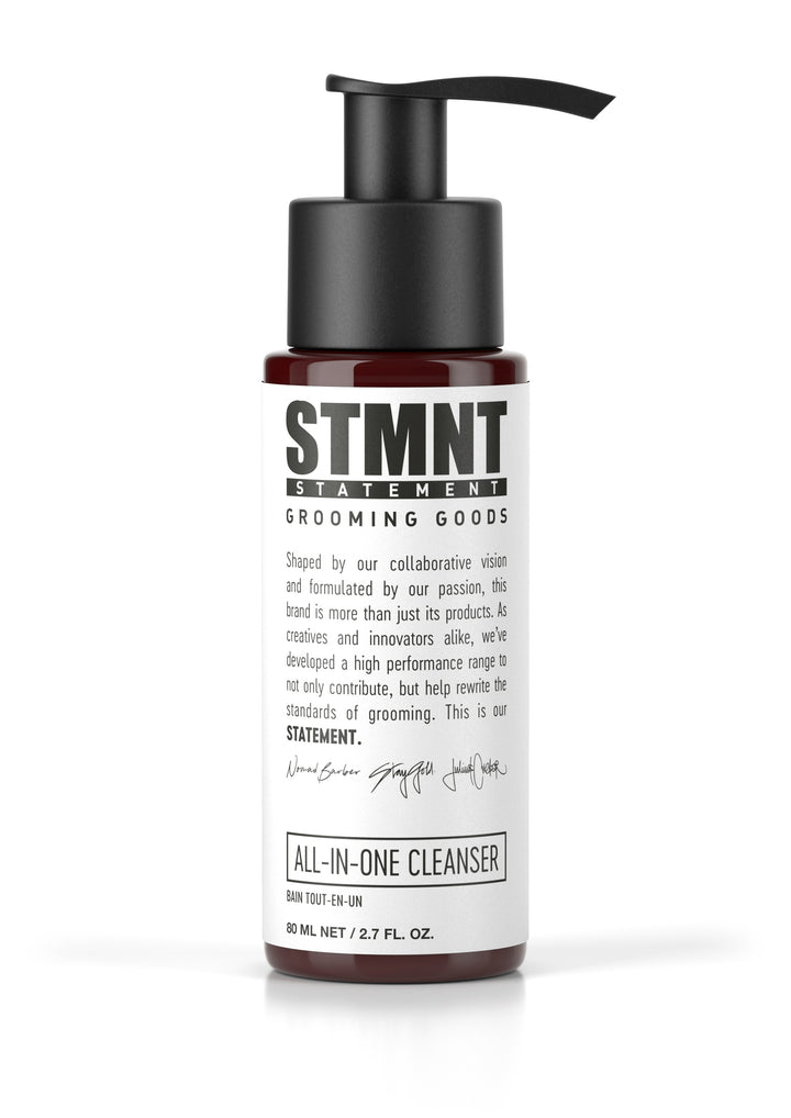 STMNT All-in-One Shampoo 80ml