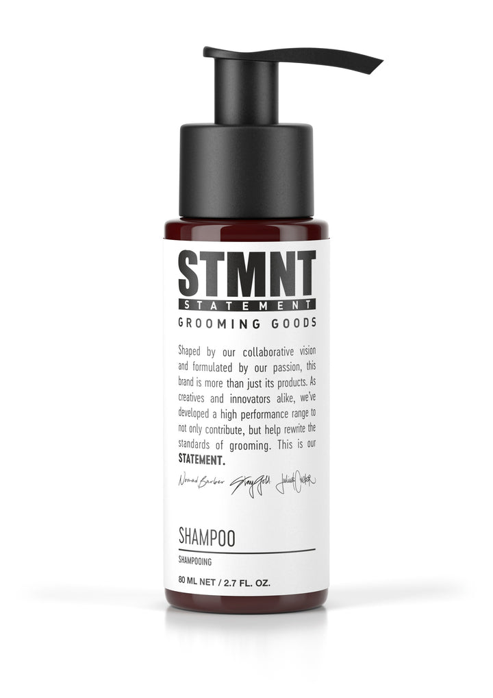 STMNT Shampoo 80ml