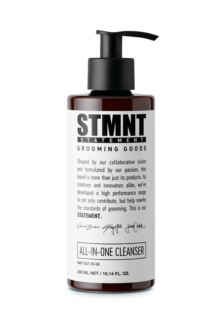STMNT All-in-One SHP 300ml