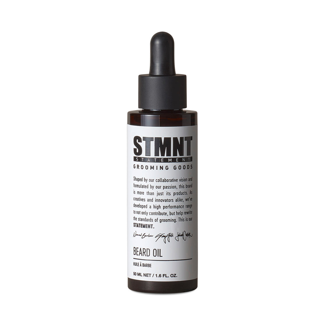 STMNT Beard Oil 50ml