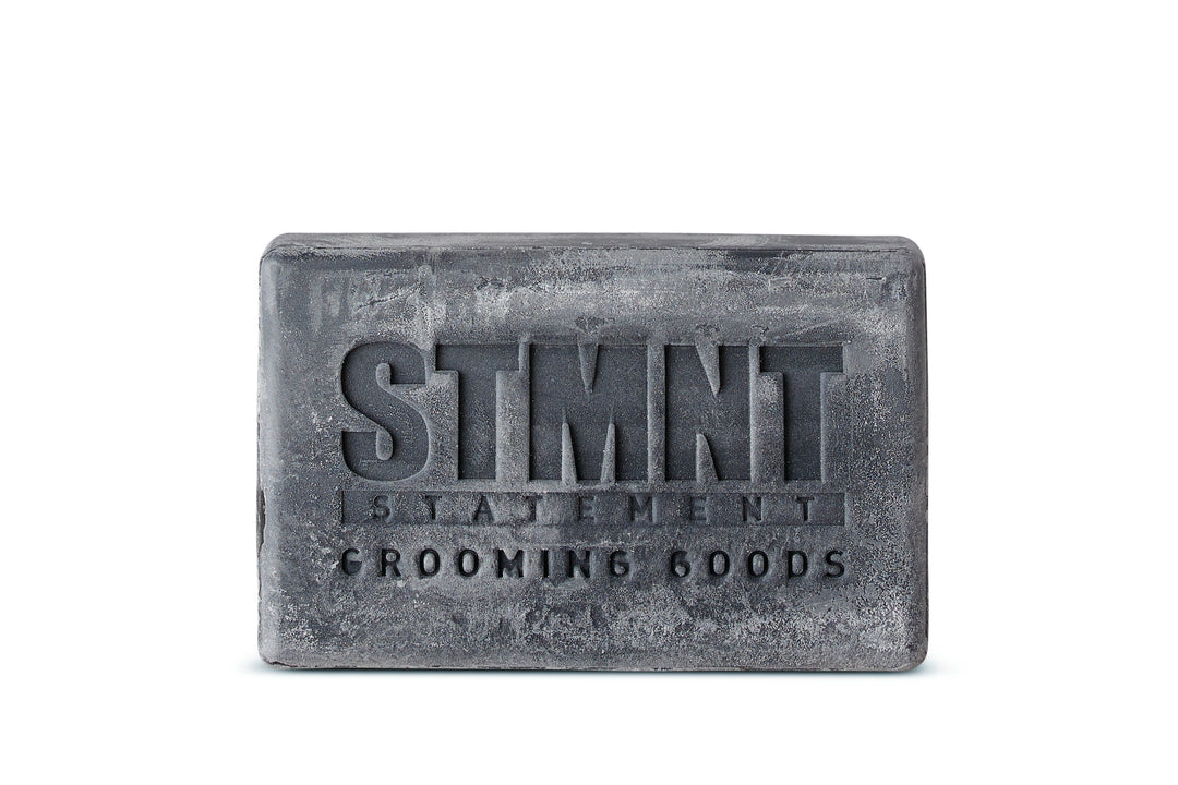STMNT Hair & Body Soapbar 125g