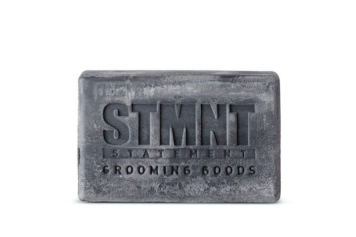 STMNT Hair & Body Soapbar 125g