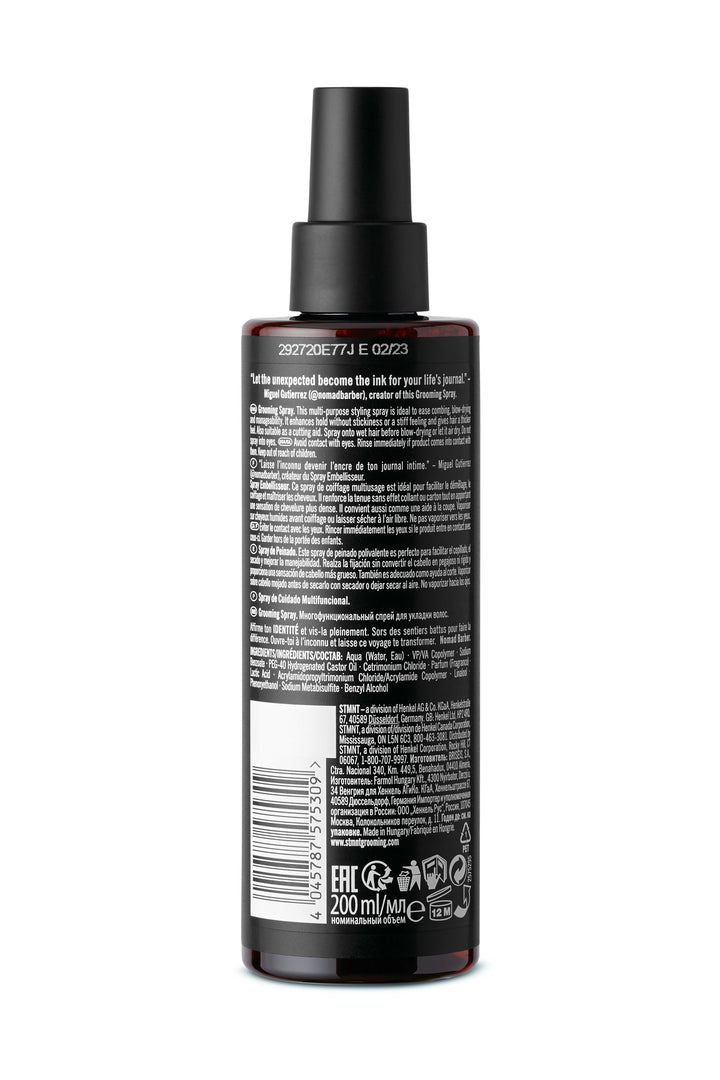 STMNT Grooming Spray 200ml