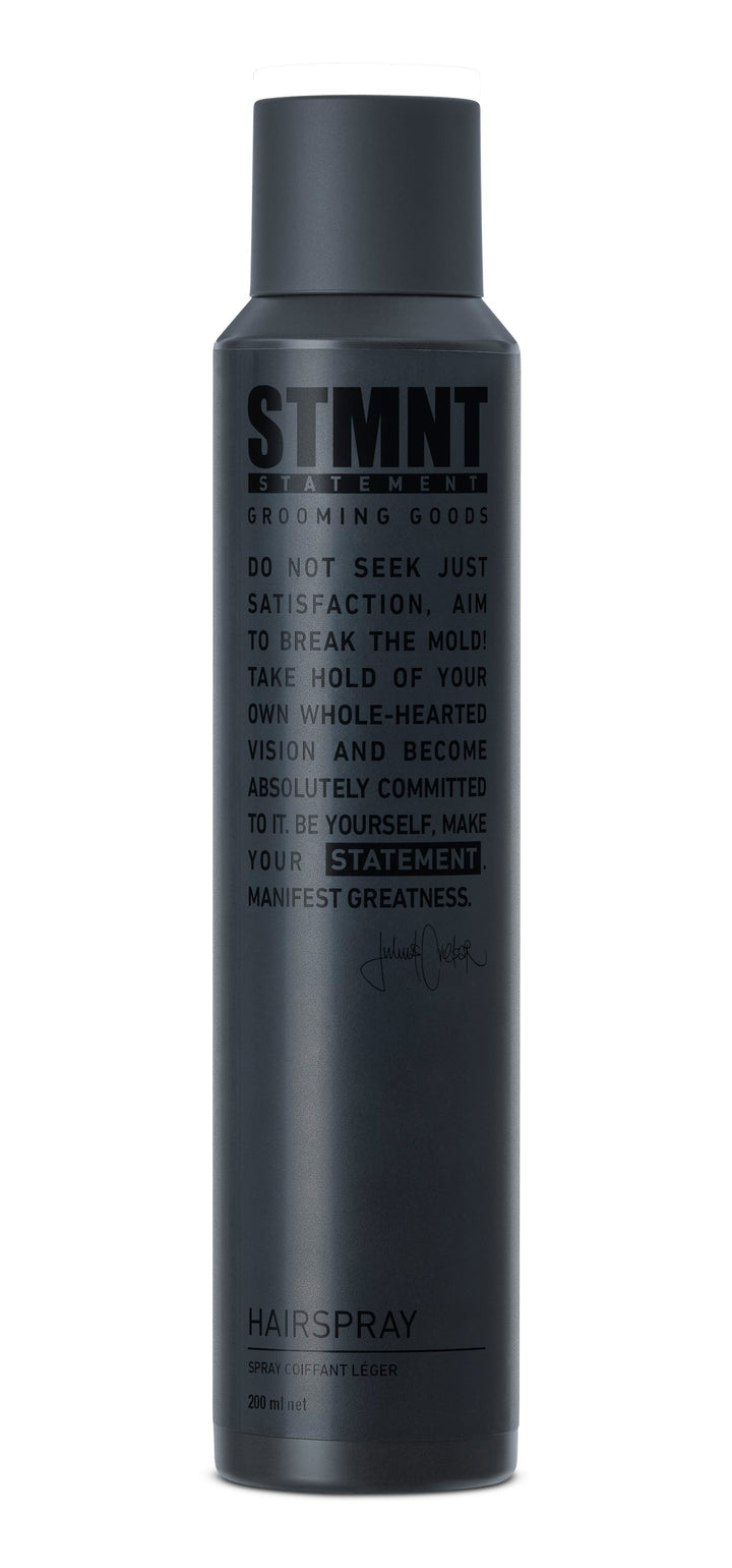 STMNT Hairspray 200ml