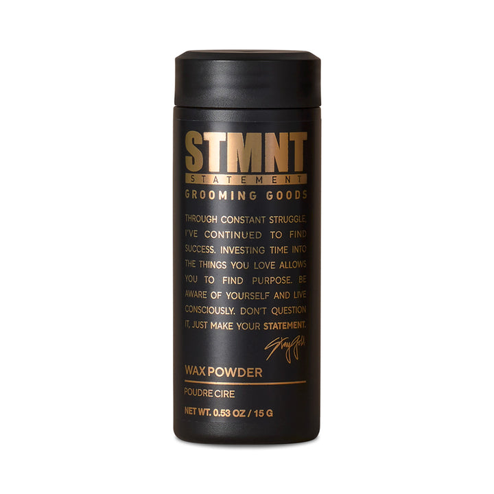 STMNT Wax Powder 15g
