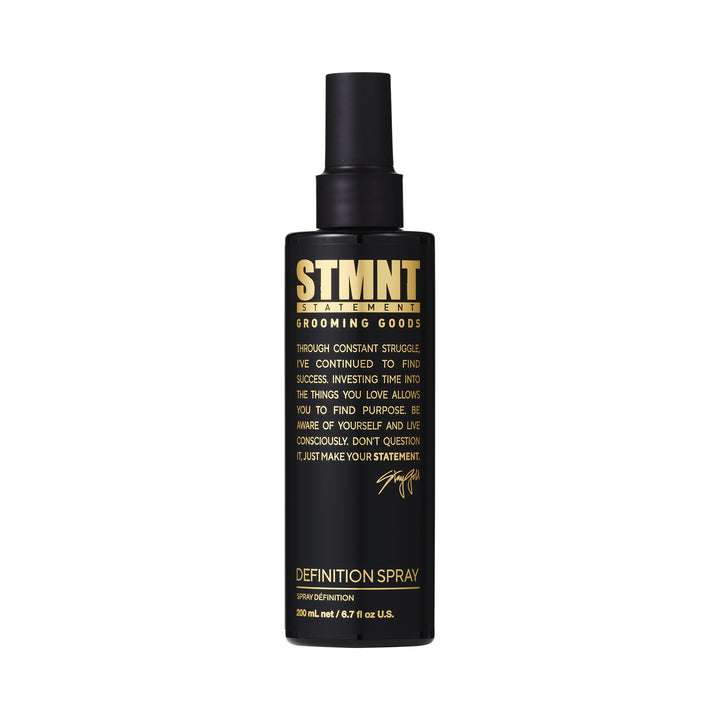 STMNT Definition Spray 200ml