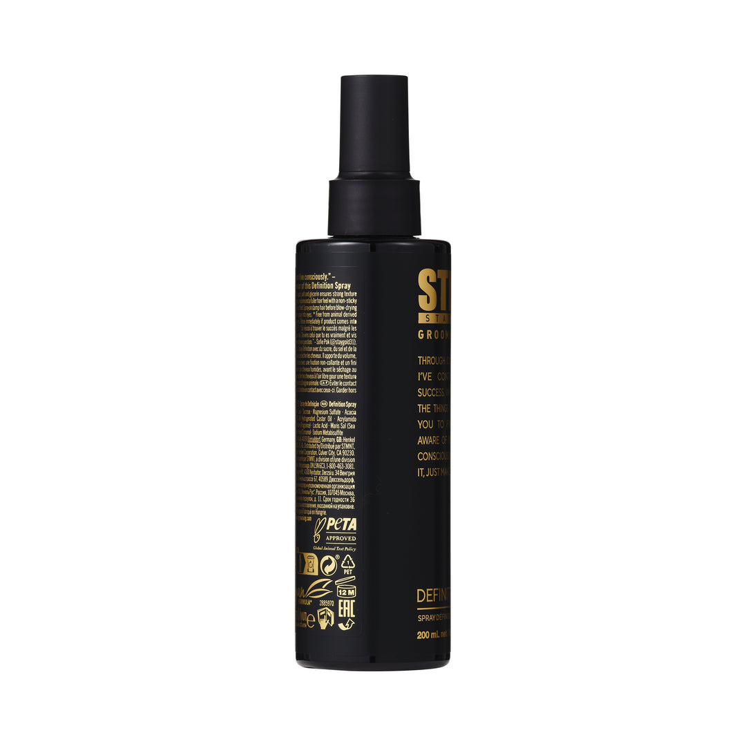 STMNT Definition Spray 200ml