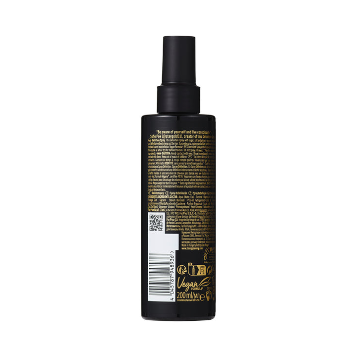 STMNT Definition Spray 200ml