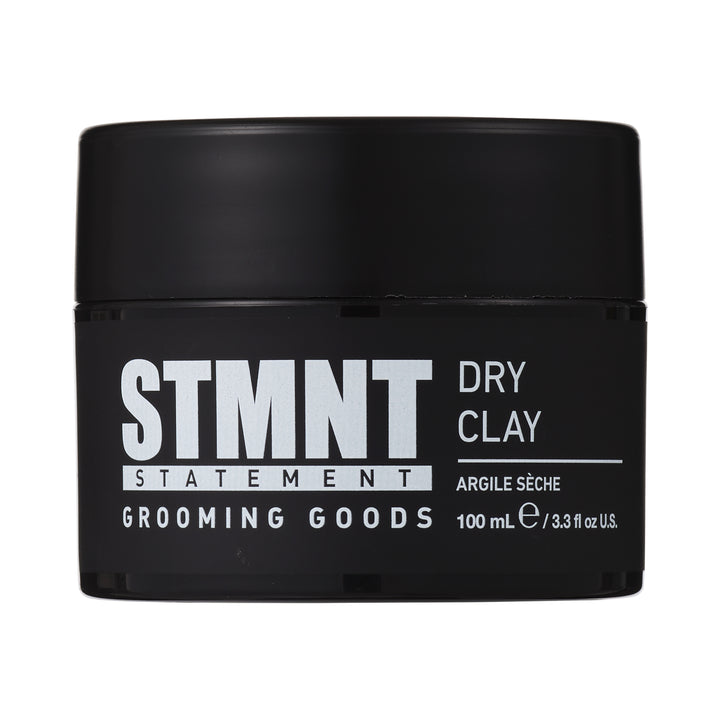 STMNT Dry Clay 100ml