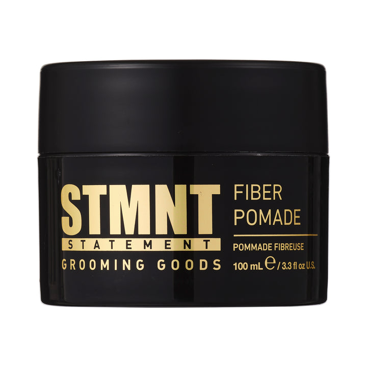 STMNT Fiber Pomade 100ml