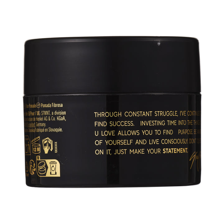 STMNT Fiber Pomade 100ml