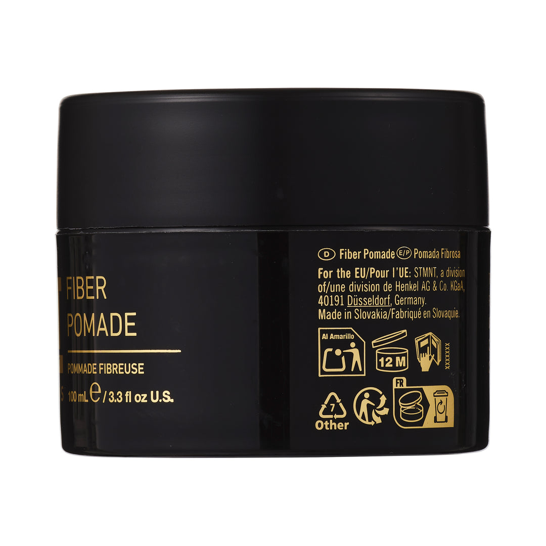 STMNT Fiber Pomade 100ml