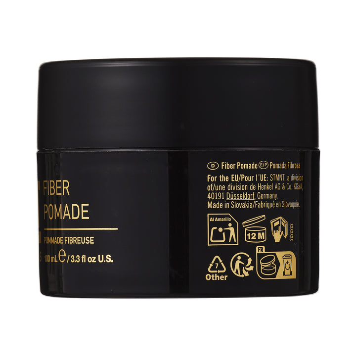 STMNT Fiber Pomade 100ml