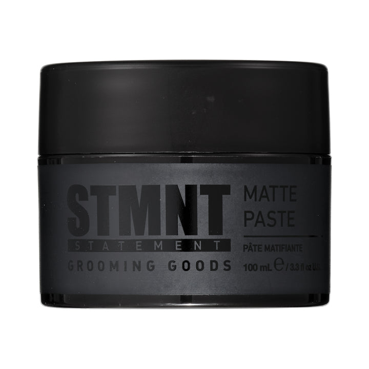 STMNT Matte Paste 100ml