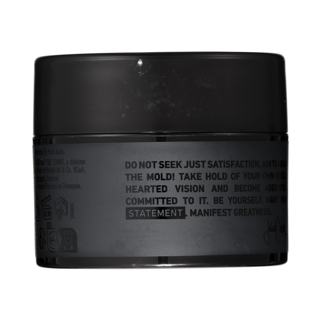 STMNT Matte Paste 100ml