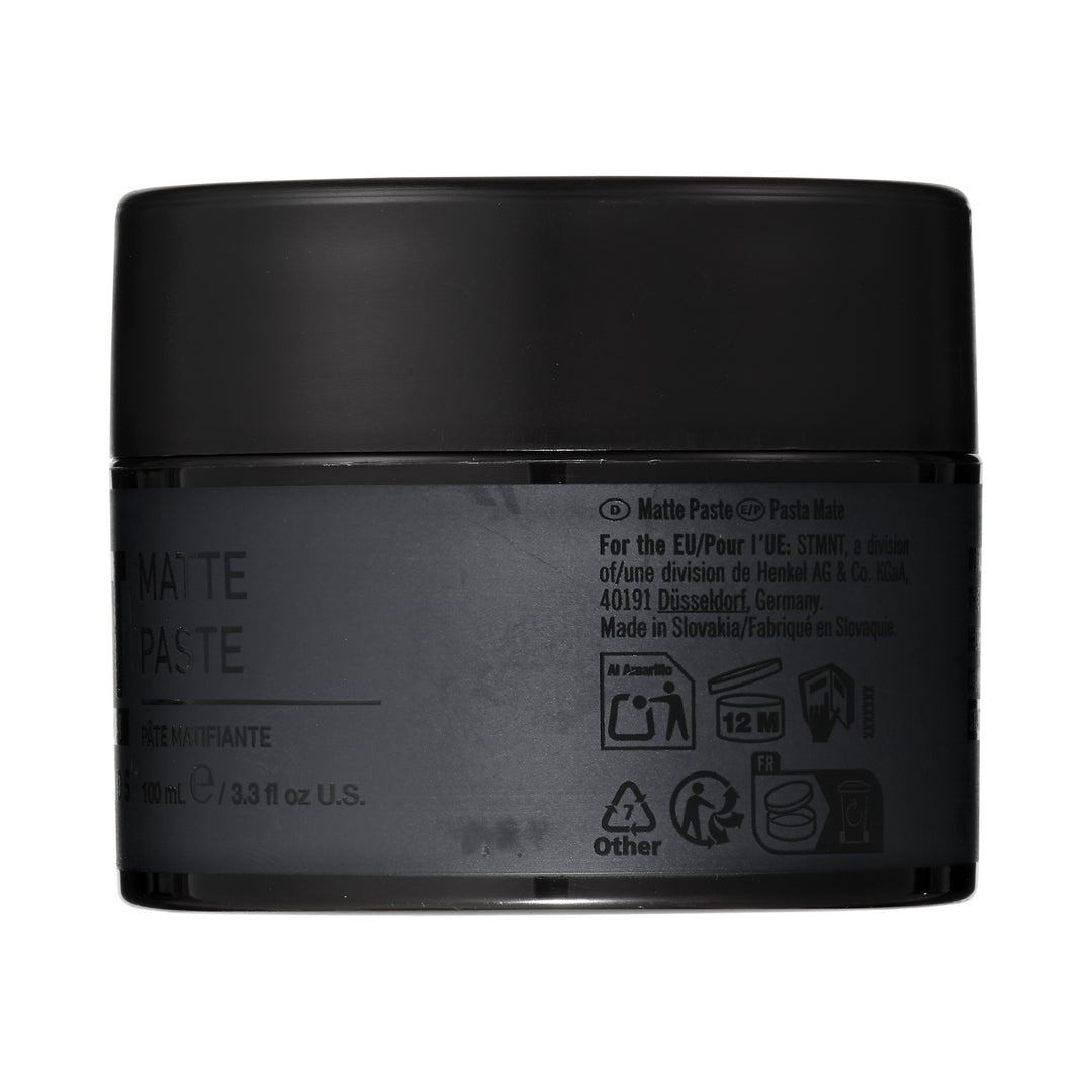 STMNT Matte Paste 100ml