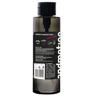 Micellar Water 500ml