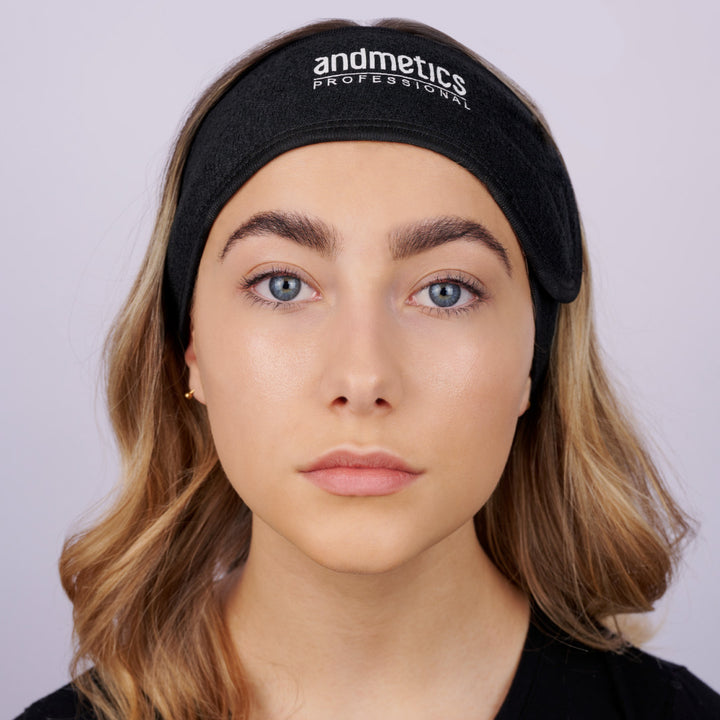Andmetics Headband