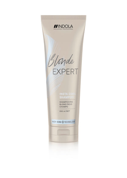 Indola Instacool Shampoo 250ml