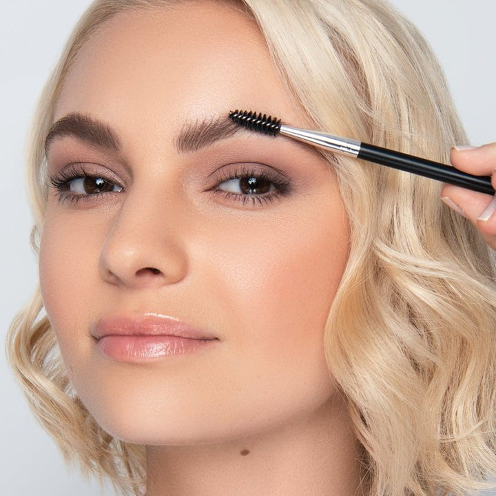 Andmetics Brow Brush Professional
