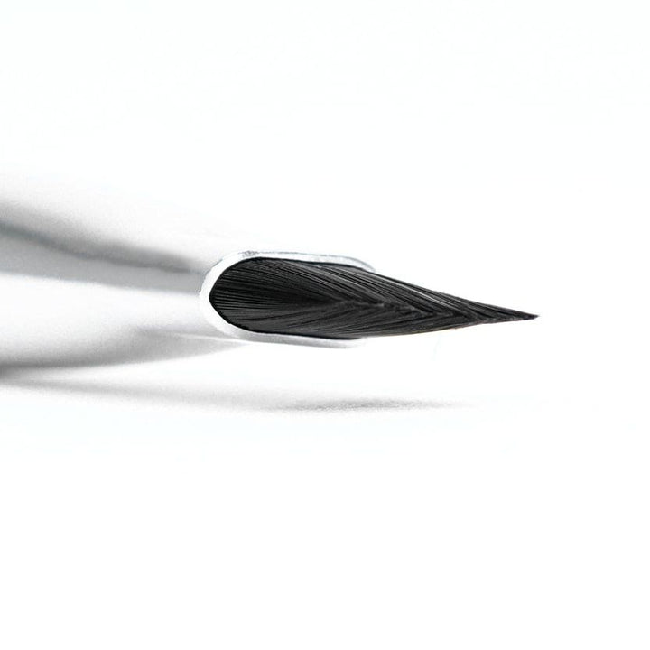 Andmetics Brow Brush Professional