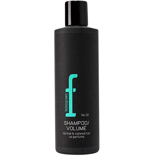 Falengreen Shampoo 2 250ml Volum U/Parfyme