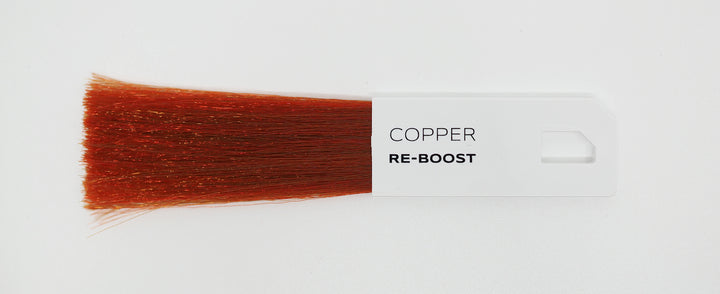 Add some RE-BOOST Copper