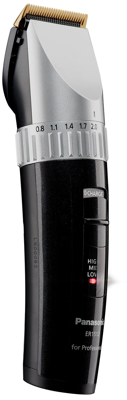 Panasonic ER-1512