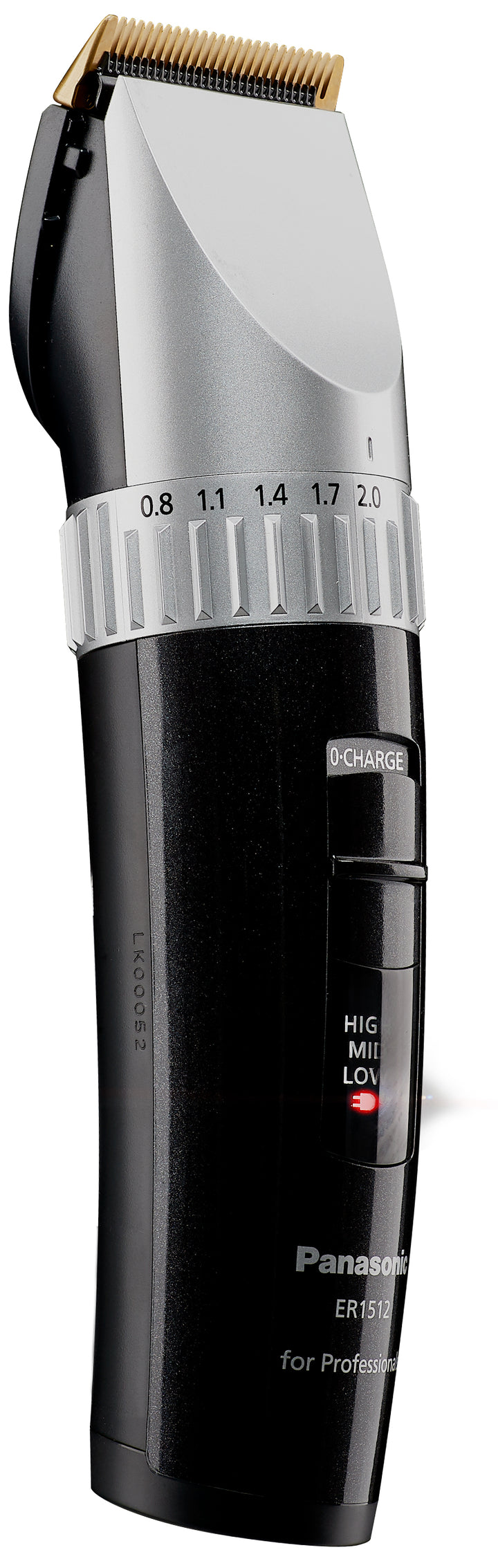 Panasonic ER-1512