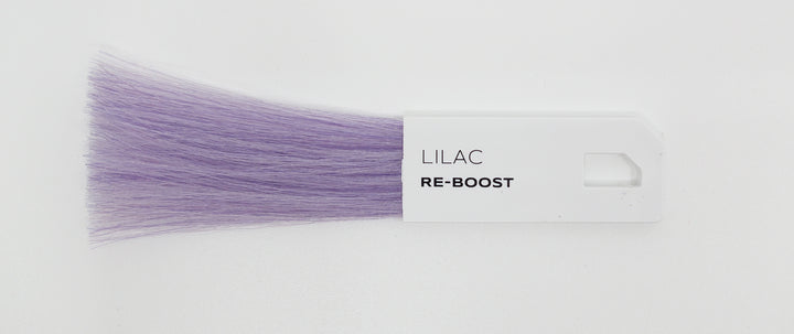 Add some RE-BOOST Lilac