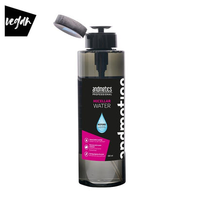 Micellar Water 500ml