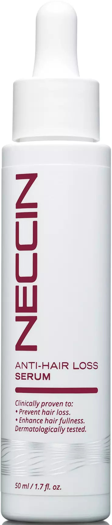 Neccin Anti-Hair Loss Serum 50ml