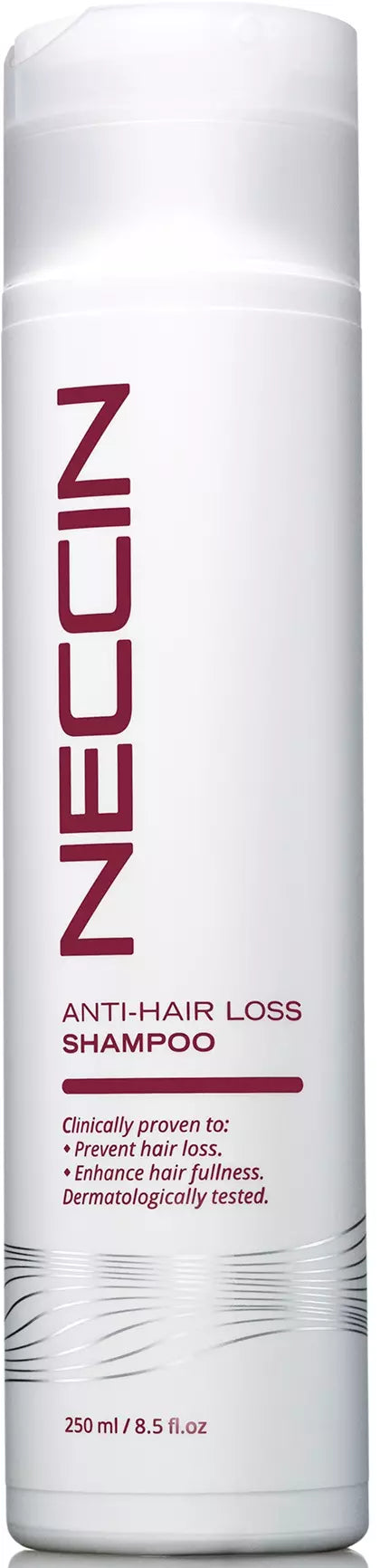 Neccin Anti Hair-Loss tilbudspakke 2