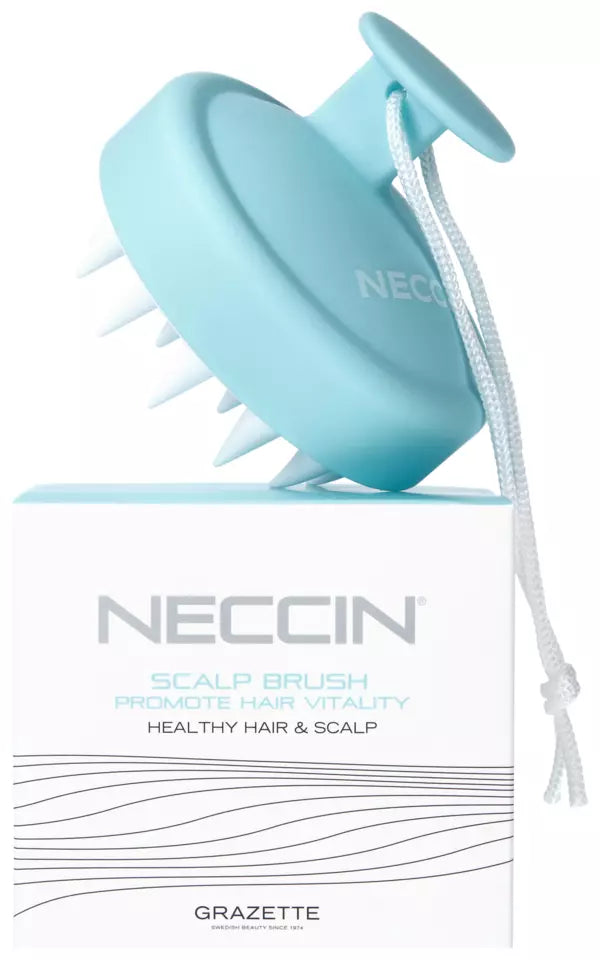 Neccin Scalp Brush