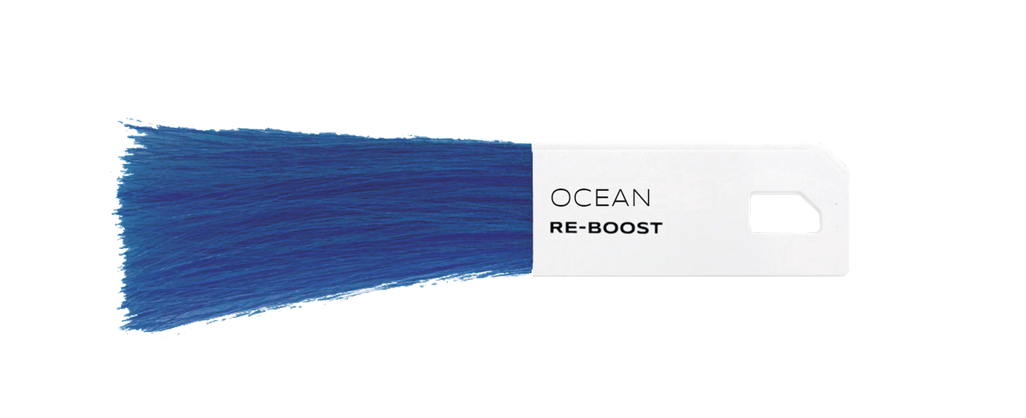 Re-boost Ocean