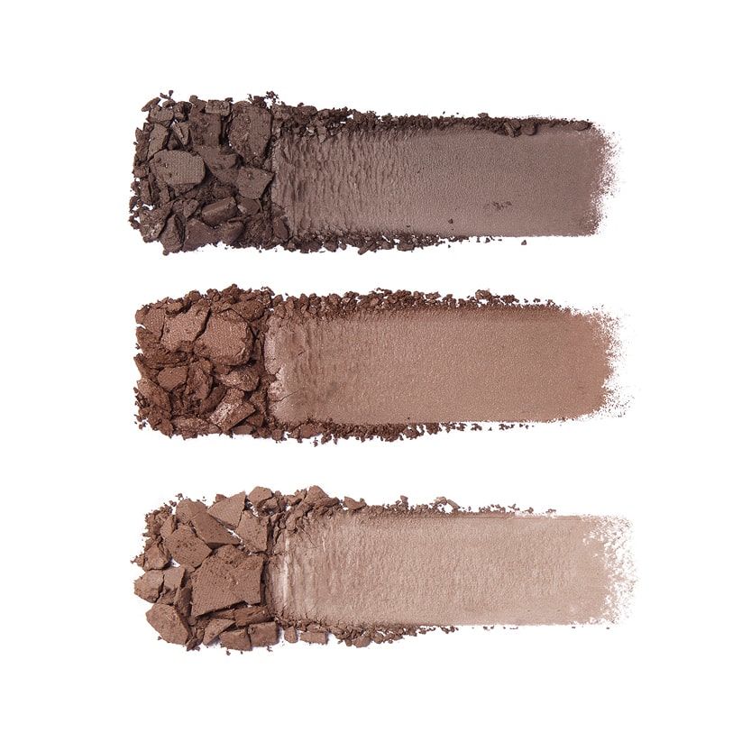 Andmetics Brow Powder Professional