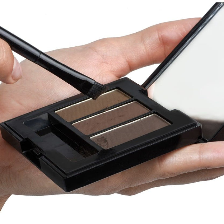 Andmetics Brow Powder Professional