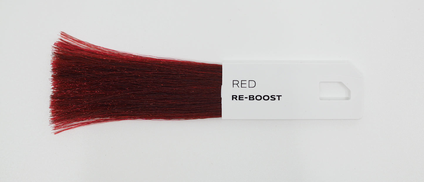 Add some RE-BOOST Red