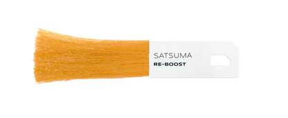 Add some Re-boost Satsuma