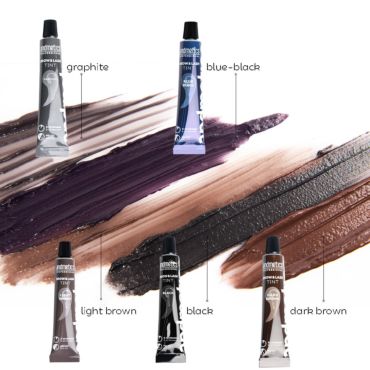Brow & Lash Tint graphite