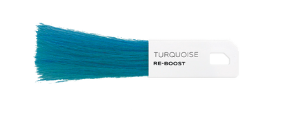 Re-boost Turquoise