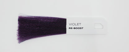 Add some RE-BOOST Violet