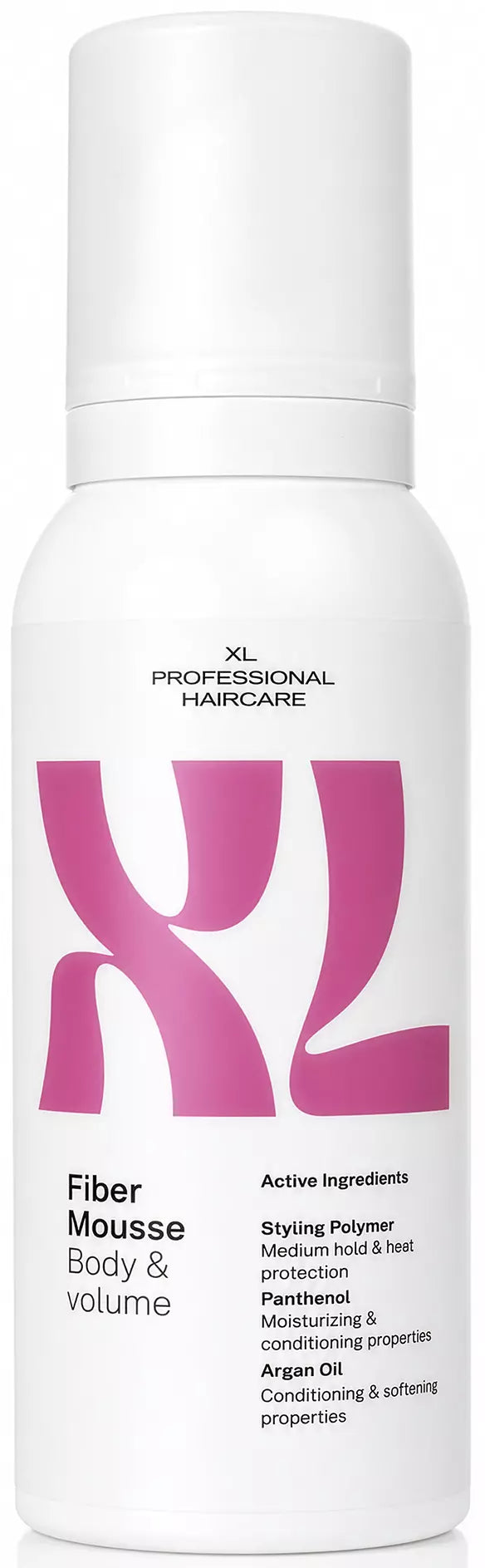 XL Fiber Mousse 100ml